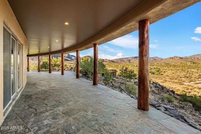 5040 E Rockaway Hills Drive, Cave Creek, AZ 85331