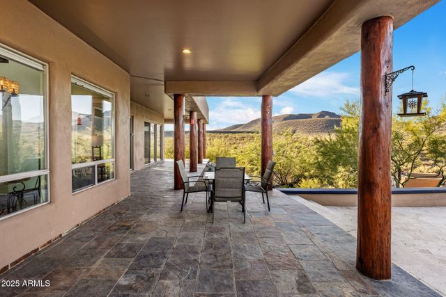 5040 E Rockaway Hills Drive, Cave Creek, AZ 85331