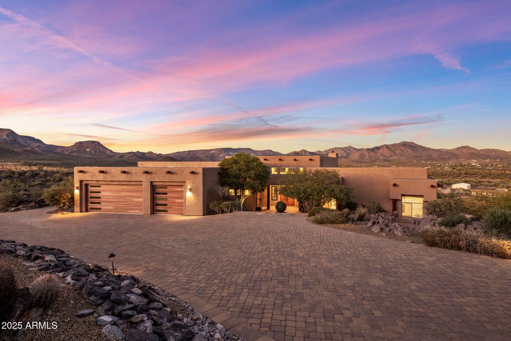 5040 E Rockaway Hills Drive, Cave Creek, AZ 85331 — photo 5