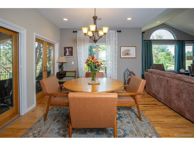 11148 Shaugnessy Rd, Black Forest, CO 80908