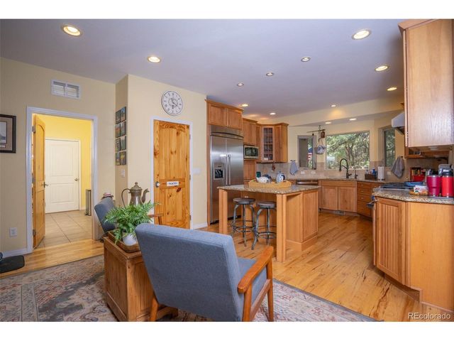 11148 Shaugnessy Rd, Black Forest, CO 80908