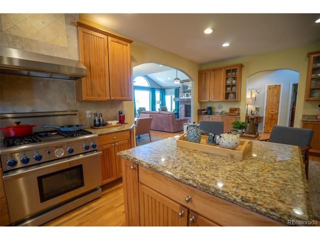11148 Shaugnessy Rd, Black Forest, CO 80908