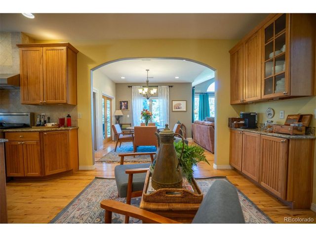 11148 Shaugnessy Rd, Black Forest, CO 80908