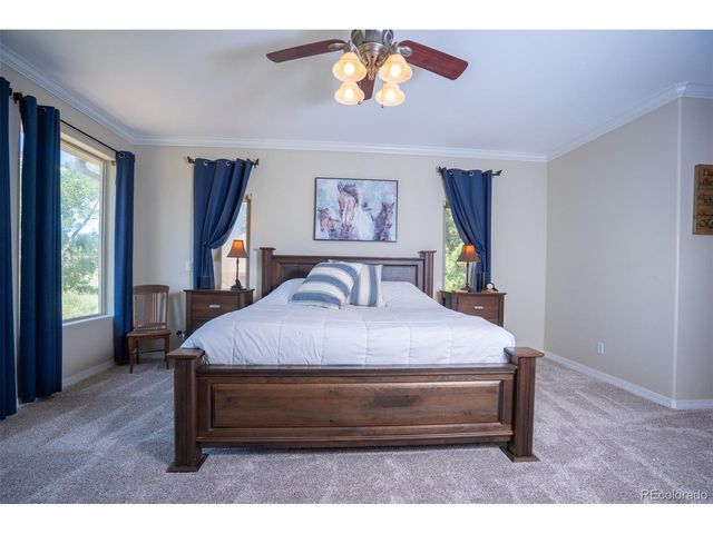 11148 Shaugnessy Rd, Black Forest, CO 80908