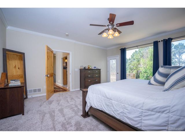 11148 Shaugnessy Rd, Black Forest, CO 80908