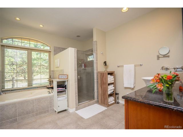 11148 Shaugnessy Rd, Black Forest, CO 80908