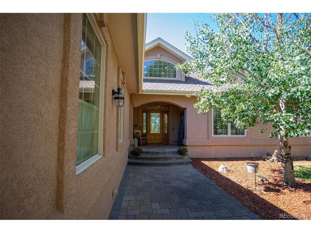 11148 Shaugnessy Rd, Black Forest, CO 80908