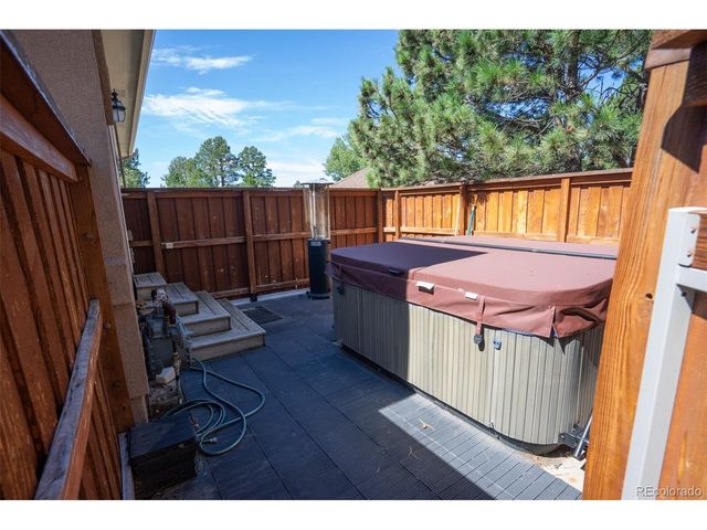 11148 Shaugnessy Rd, Black Forest, CO 80908