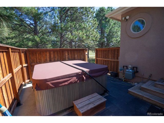 11148 Shaugnessy Rd, Black Forest, CO 80908