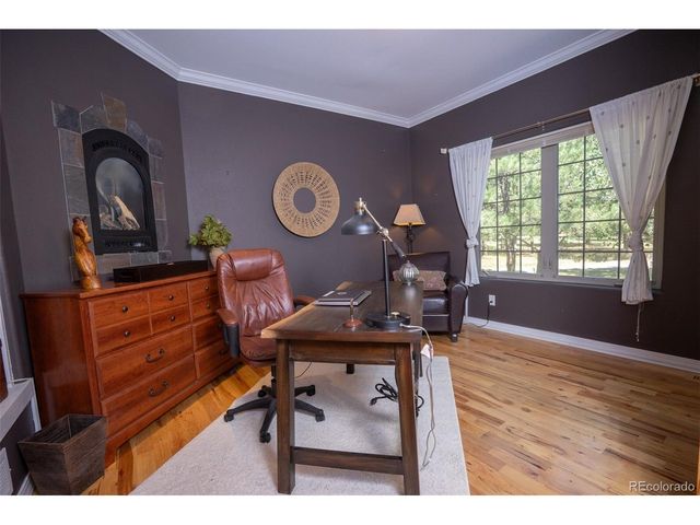 11148 Shaugnessy Rd, Black Forest, CO 80908