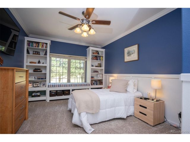 11148 Shaugnessy Rd, Black Forest, CO 80908