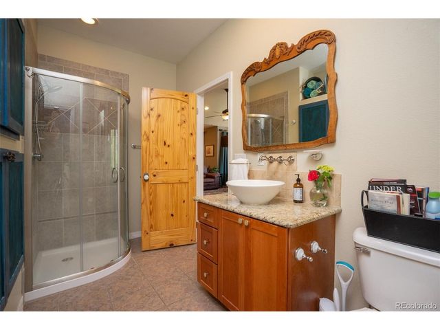 11148 Shaugnessy Rd, Black Forest, CO 80908