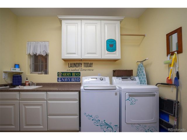 11148 Shaugnessy Rd, Black Forest, CO 80908