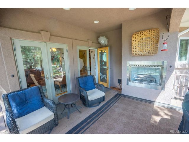 11148 Shaugnessy Rd, Black Forest, CO 80908