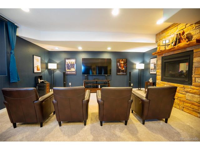 11148 Shaugnessy Rd, Black Forest, CO 80908