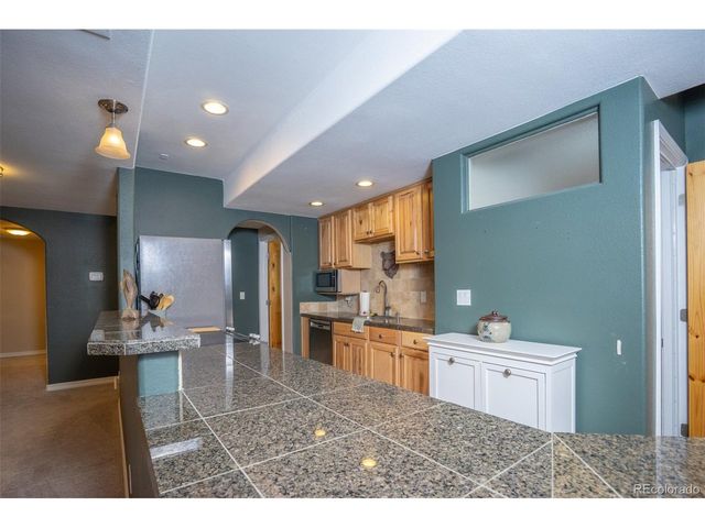 11148 Shaugnessy Rd, Black Forest, CO 80908