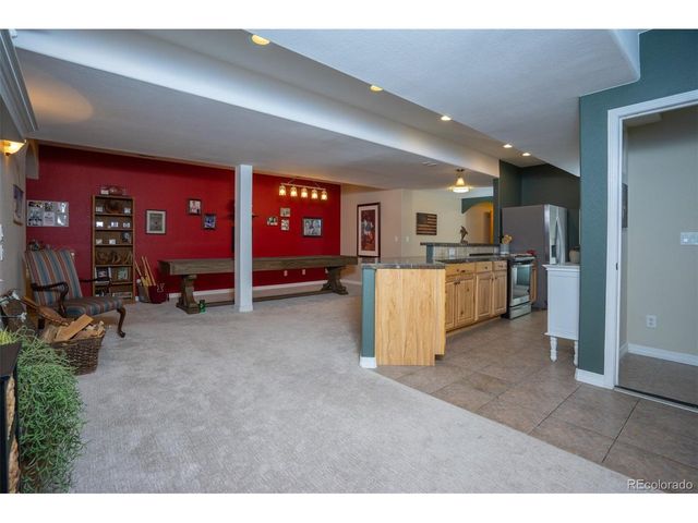 11148 Shaugnessy Rd, Black Forest, CO 80908