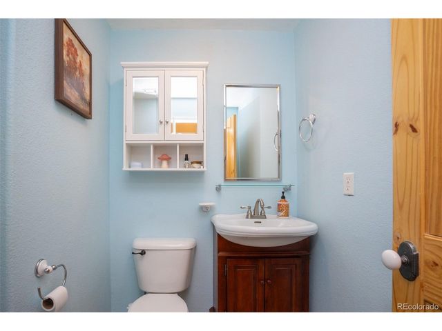 11148 Shaugnessy Rd, Black Forest, CO 80908