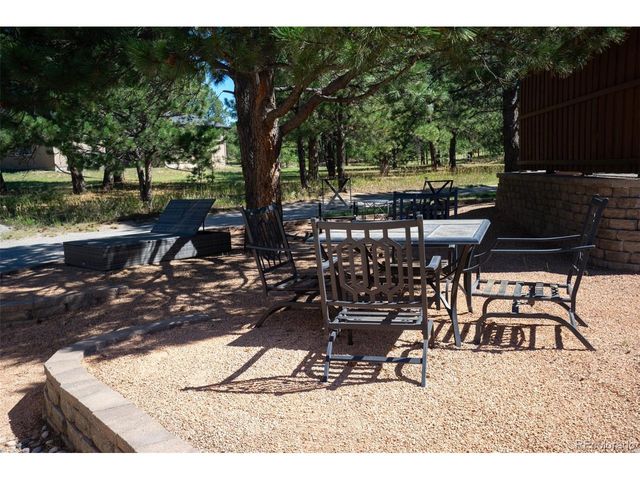 11148 Shaugnessy Rd, Black Forest, CO 80908