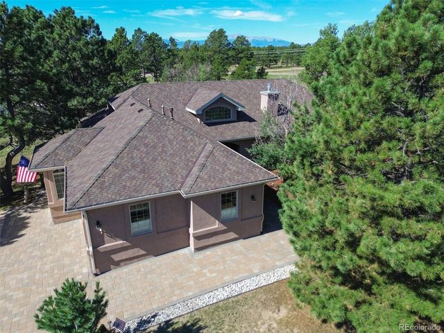 11148 Shaugnessy Rd, Black Forest, CO 80908