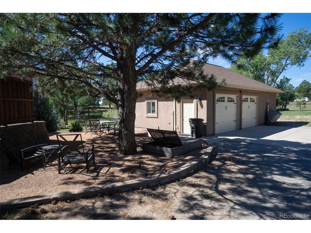 11148 Shaugnessy Rd, Black Forest, CO 80908