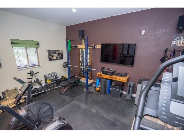 11148 Shaugnessy Rd, Black Forest, CO 80908