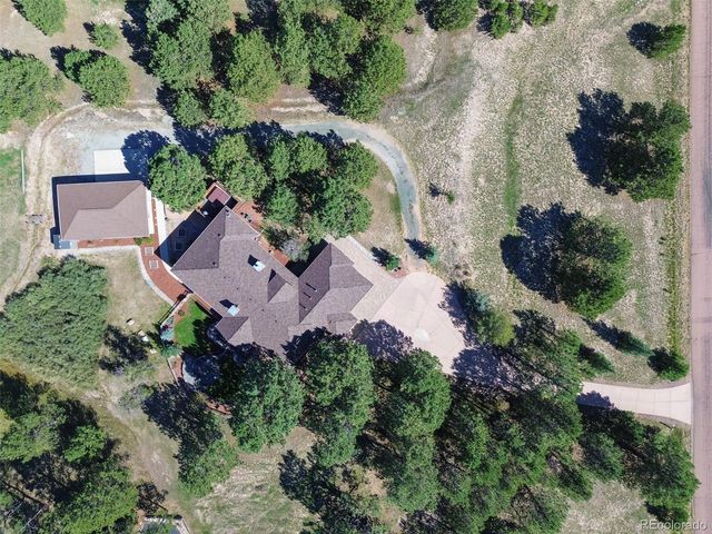 11148 Shaugnessy Rd, Black Forest, CO 80908