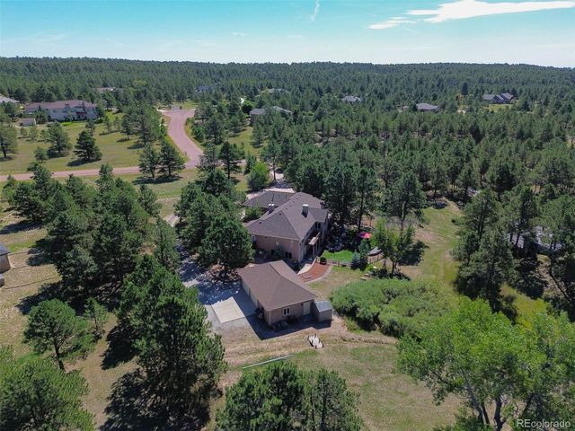 11148 Shaugnessy Rd, Black Forest, CO 80908