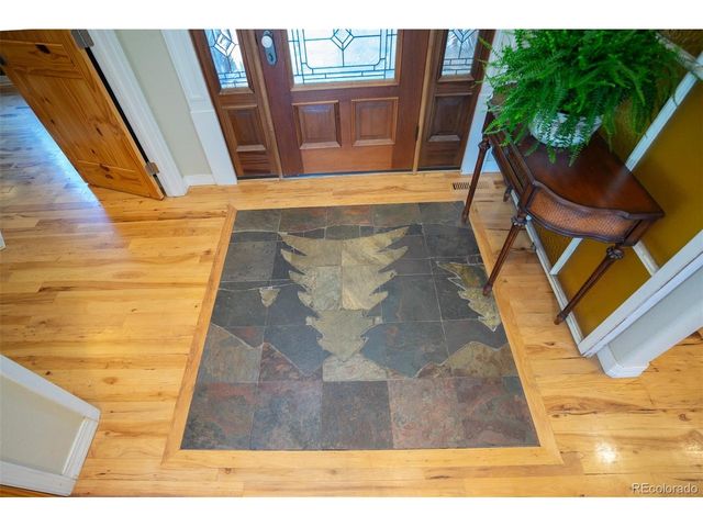 11148 Shaugnessy Rd, Black Forest, CO 80908