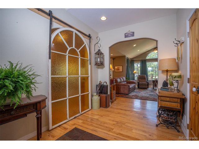11148 Shaugnessy Rd, Black Forest, CO 80908
