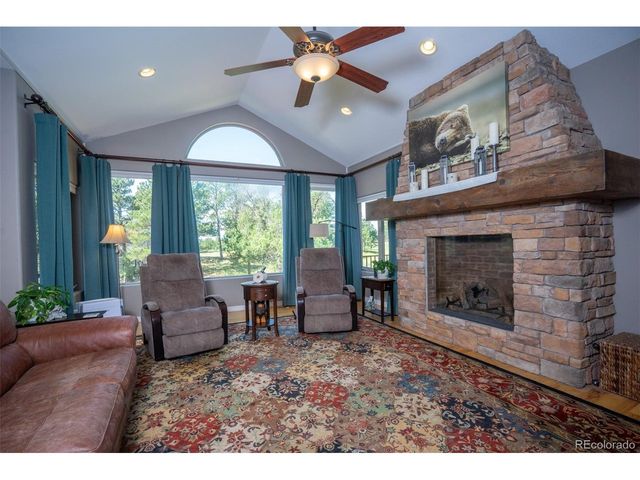 11148 Shaugnessy Rd, Black Forest, CO 80908