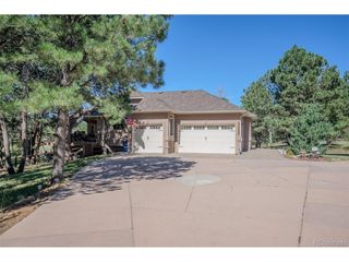 11148 Shaugnessy Rd, Black Forest, CO 80908