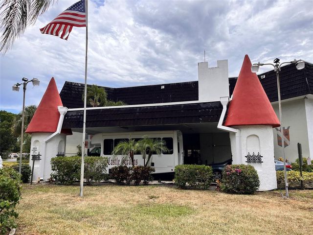 4851 NW 21st Street 105, Lauderhill, FL 33313