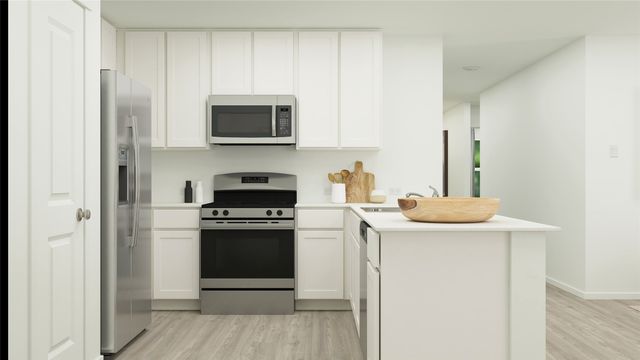 1528 Lanner Meadows Lane, Forney, TX 75126
