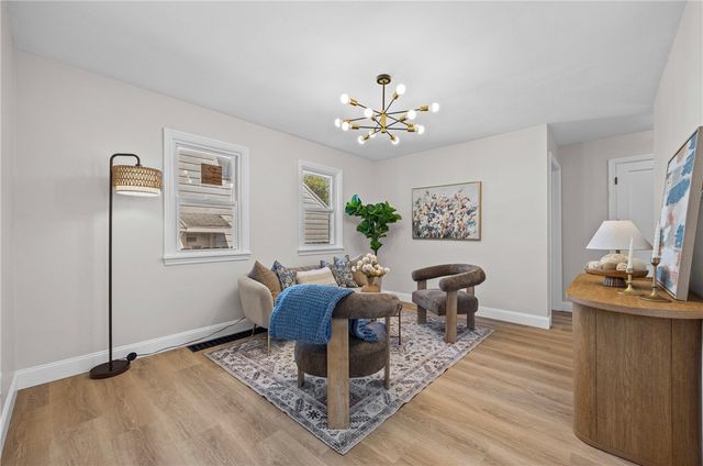 142 Wakefield Street, Rochester, NY 14621