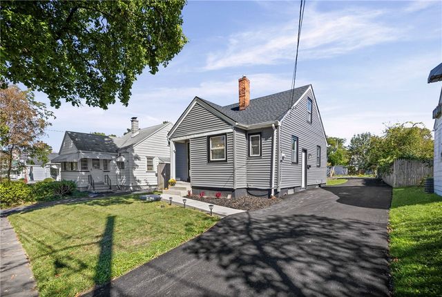 142 Wakefield Street, Rochester, NY 14621