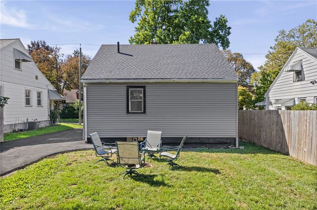 142 Wakefield Street, Rochester, NY 14621