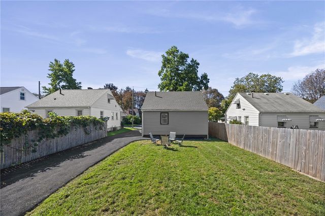 142 Wakefield Street, Rochester, NY 14621