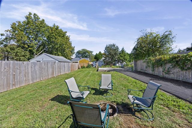142 Wakefield Street, Rochester, NY 14621