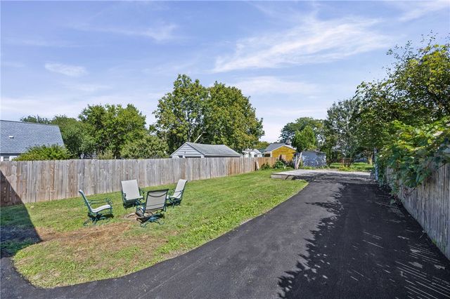 142 Wakefield Street, Rochester, NY 14621