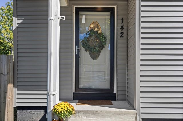 142 Wakefield Street, Rochester, NY 14621