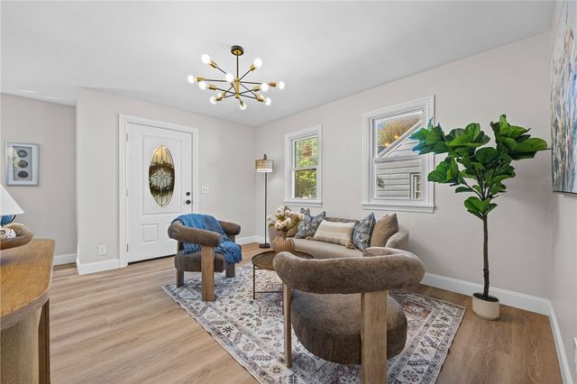 142 Wakefield Street, Rochester, NY 14621