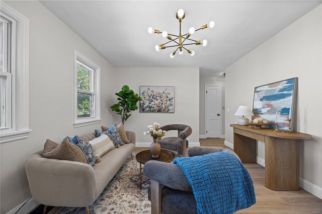 142 Wakefield Street, Rochester, NY 14621
