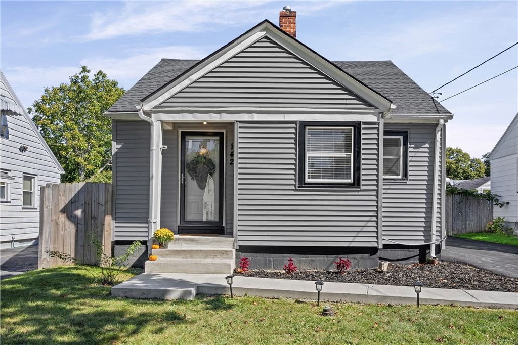 142 Wakefield Street, Rochester, NY 14621