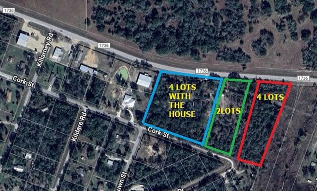 31365 B Fm 1736 Road, Hempstead, TX 77445