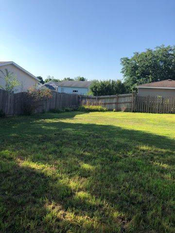 2914 Frank Turk Drive, Plainfield, IL 60586