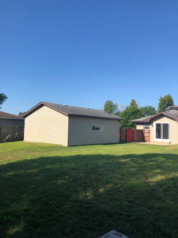 2914 Frank Turk Drive, Plainfield, IL 60586