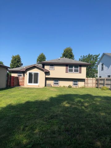 2914 Frank Turk Drive, Plainfield, IL 60586