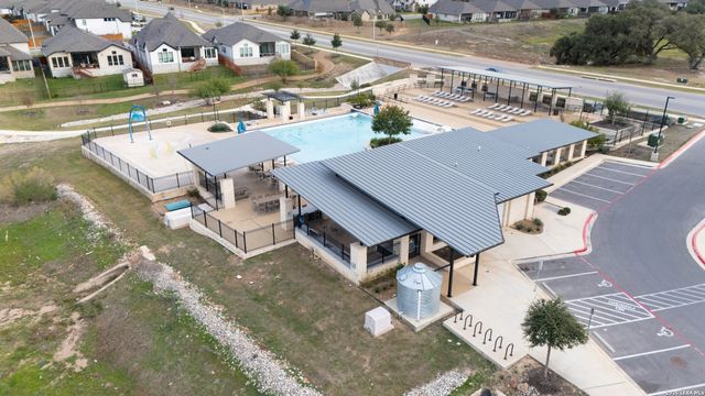 2233 Hoja Ave, New Braunfels, TX 78132