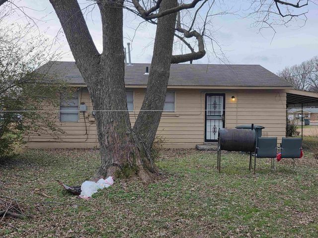 2352 VERDUN CV, Memphis, TN 38114